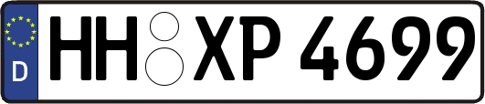 HH-XP4699