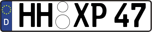 HH-XP47