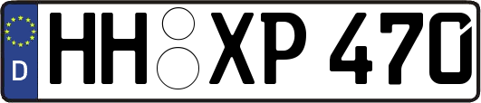 HH-XP470
