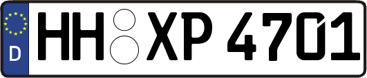 HH-XP4701