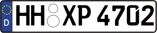 HH-XP4702