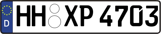 HH-XP4703