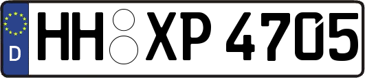 HH-XP4705