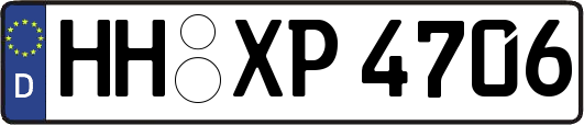 HH-XP4706