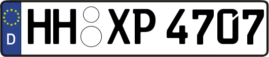 HH-XP4707