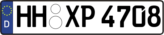 HH-XP4708