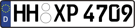HH-XP4709