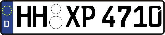 HH-XP4710
