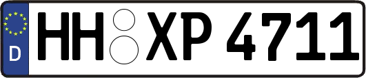 HH-XP4711