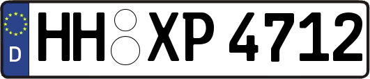 HH-XP4712