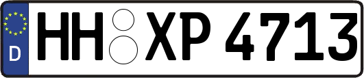 HH-XP4713