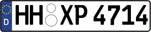 HH-XP4714