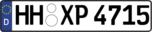 HH-XP4715