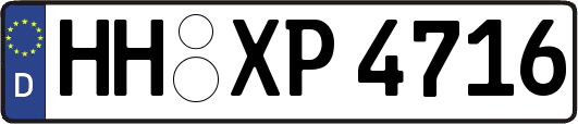 HH-XP4716