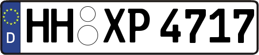 HH-XP4717