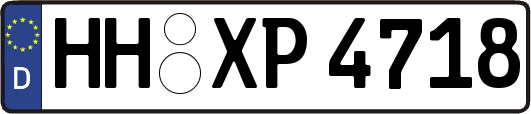 HH-XP4718