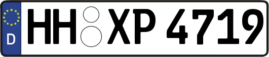 HH-XP4719