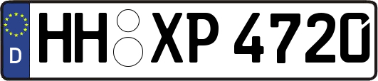 HH-XP4720