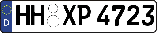 HH-XP4723