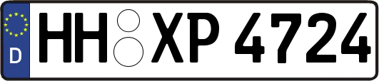 HH-XP4724