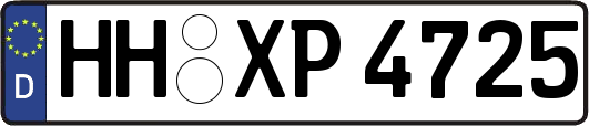 HH-XP4725