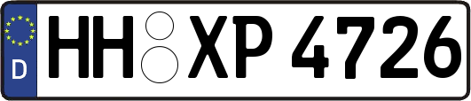 HH-XP4726