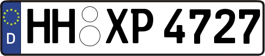 HH-XP4727