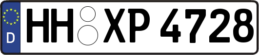 HH-XP4728