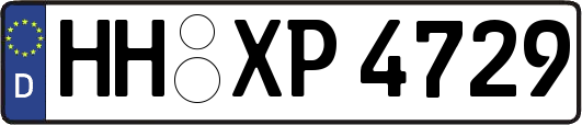 HH-XP4729