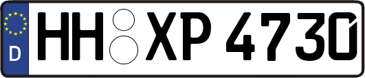 HH-XP4730