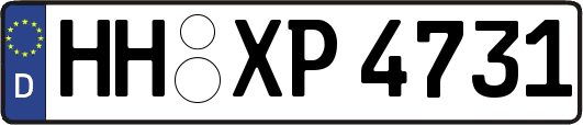HH-XP4731