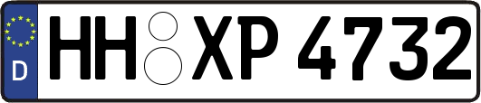 HH-XP4732