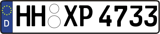 HH-XP4733