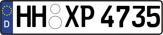 HH-XP4735