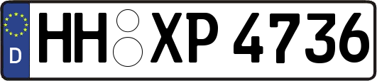 HH-XP4736