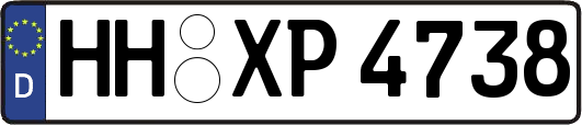 HH-XP4738