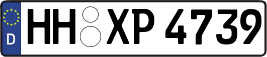 HH-XP4739