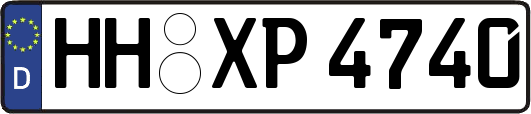 HH-XP4740