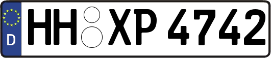 HH-XP4742