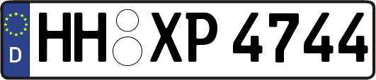 HH-XP4744