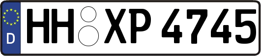 HH-XP4745