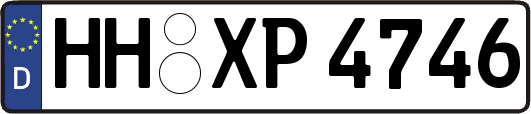 HH-XP4746