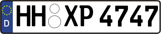 HH-XP4747