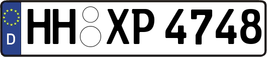 HH-XP4748