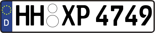 HH-XP4749
