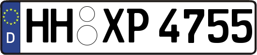 HH-XP4755