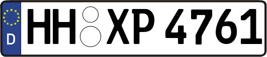 HH-XP4761