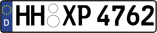 HH-XP4762