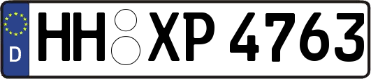 HH-XP4763