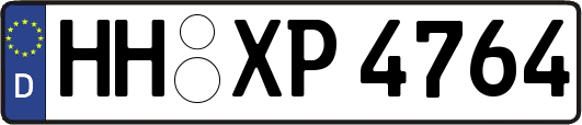 HH-XP4764